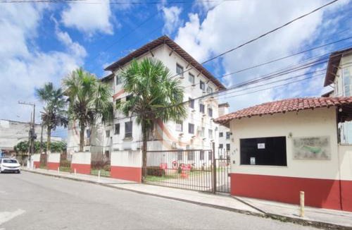 Ananindeua Apartment | Apartamento para COP 30