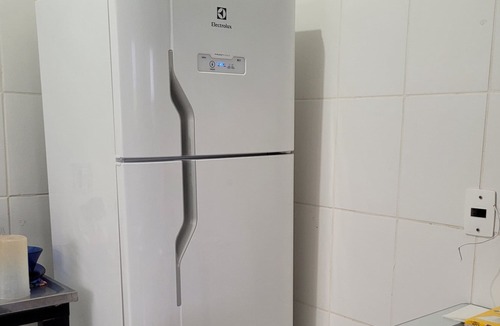 Atibaia Apartment | Apartamento Para Estadia de Trabalho