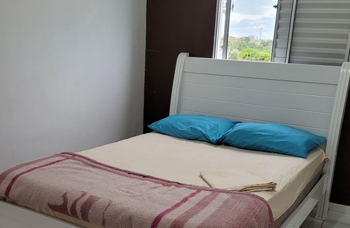Atibaia Apartment | Apartamento Para Estadia de Trabalho