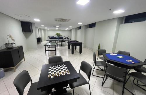 Barretos Apartment | Apartamento Parque do Peão
