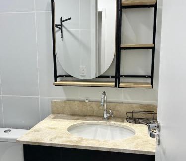 Goiania Apartment | Apartamento perfeito em bairro nobre por insta @thiagojacomo