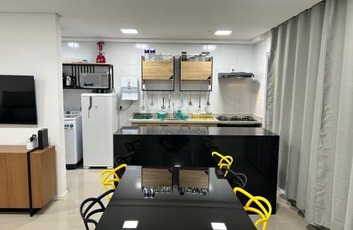 Goiania Apartment | Apartamento perfeito em bairro nobre por insta @thiagojacomo