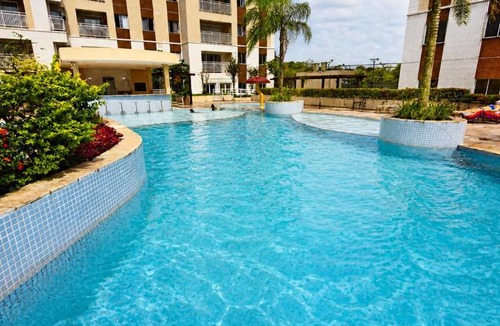 Marambaia Apartment | Apartamento perto do aeroporto e do estádio do mangueirão