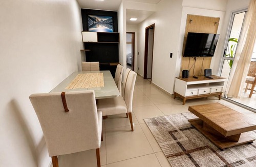 Marambaia Apartment | Apartamento perto do aeroporto e do estádio do mangueirão