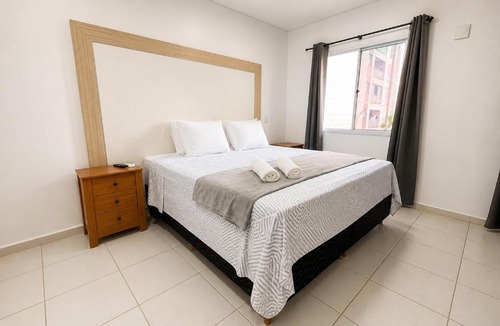 Marambaia Apartment | Apartamento perto do aeroporto e do estádio do mangueirão