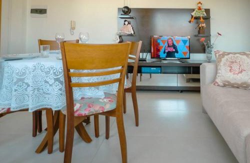 Maringa Apartment | Apartamento perto UEM Wi-Fi MN701