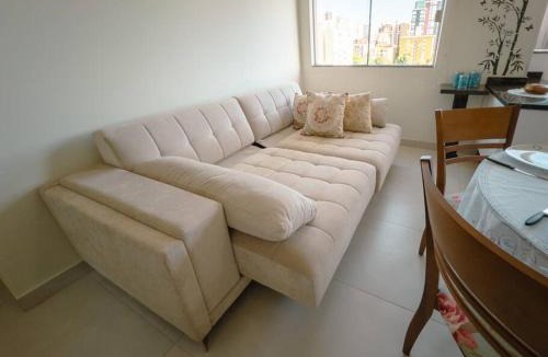 Maringa Apartment | Apartamento perto UEM Wi-Fi MN701