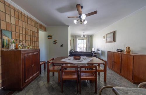 Jardim Vitoria Apartment | Apartamento Pet Friendly a 450m da Praia Enseada