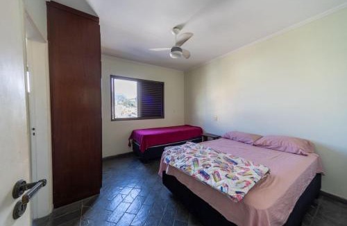 Jardim Vitoria Apartment | Apartamento Pet Friendly a 450m da Praia Enseada