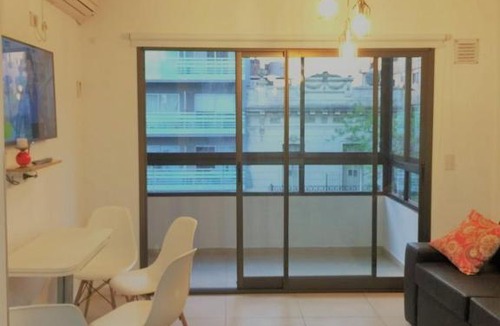 Colegiales Apartment | Apartamento Pilar Lacroze / Colegiales - Belgrano