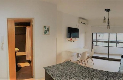 Colegiales Apartment | Apartamento Pilar Lacroze / Colegiales - Belgrano
