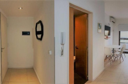 Colegiales Apartment | Apartamento Pilar Lacroze / Colegiales - Belgrano