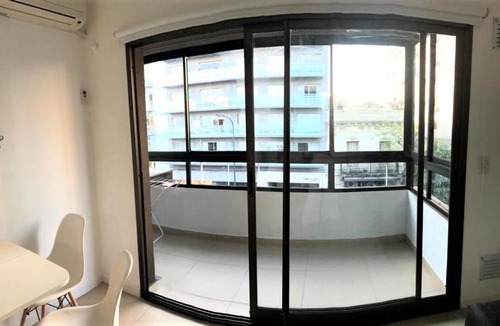 Colegiales Apartment | Apartamento Pilar Lacroze / Colegiales - Belgrano