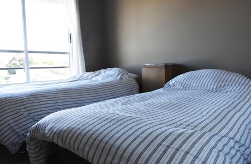 Santa Rosa Apartment | Apartamento Plumerillo I
