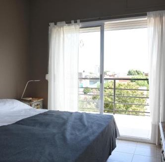 Santa Rosa Apartment | Apartamento Plumerillo I