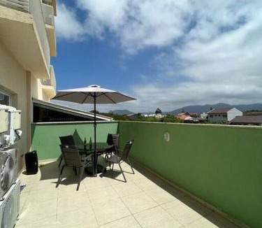 Porto Belo Apartment | Apartamento Porto Belo - Perequê