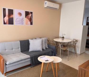 Sertao do Maruim Apartment | Apartamento próx ao CTG e Arena Opus São José