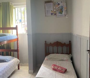 Vargem Pequena Apartment | Apartamento Próximo ao Recreio ,Rio Centro