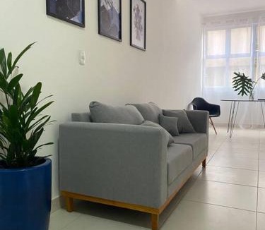 Umuarama Apartment | Apartamento próximo a uopeccan