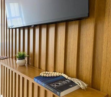 Umuarama Apartment | Apartamento próximo a uopeccan