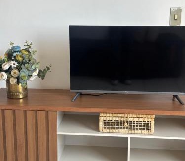 Brumadinho Apartment | Apartamento próximo ao inhotim