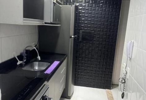 Campo Grande House | Apartamento próximo ao Park Shopping - Campo Grande