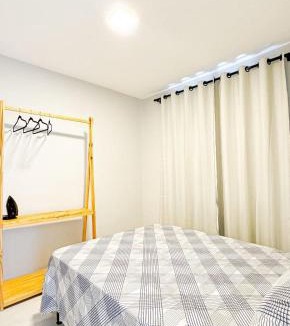 Siqueira Campos Apartment | Apartamento próximo ao Huse e Centro