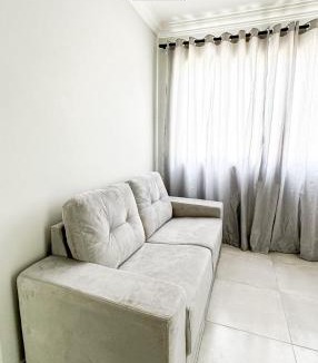 Siqueira Campos Apartment | Apartamento próximo ao Huse e Centro