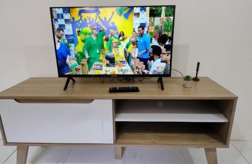 Tres Vendas Apartment | Apartamento próximo da Unimed, Aeroporto, rodoviária e Fenadoce