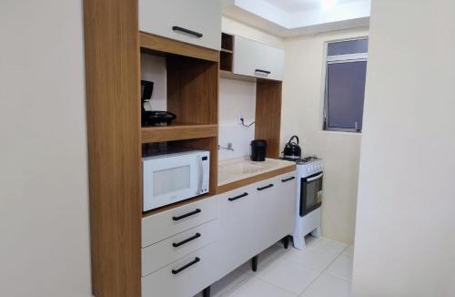 Tres Vendas Apartment | Apartamento próximo da Unimed, Aeroporto, rodoviária e Febadoce