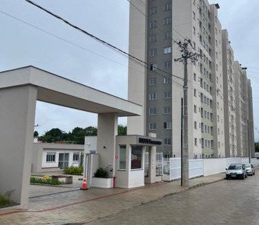 Barra Velha Apartment | Apartamento Praia Barra Velha, Itajuba