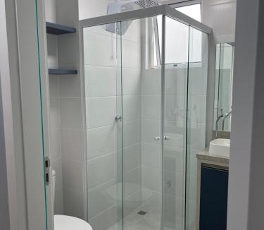 Barra Velha Apartment | Apartamento Praia Barra Velha, Itajuba
