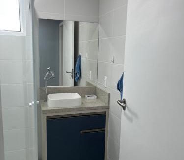 Barra Velha Apartment | Apartamento Praia Barra Velha, Itajuba