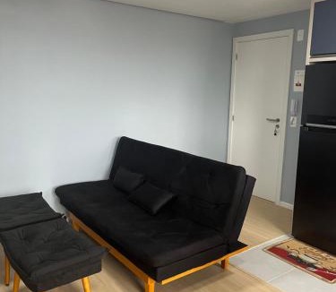 Barra Velha Apartment | Apartamento Praia Barra Velha, Itajuba