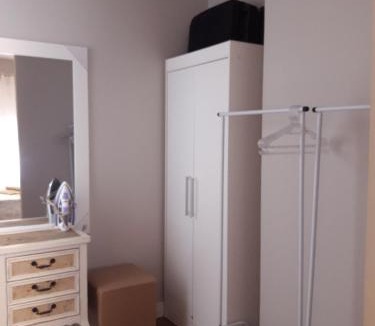 Campeche Leste Apartment | APARTAMENTO PRAIA CAMPECHE PROXIMO MAR 300 mts ILHA CAMPECHE