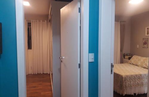 Campeche Leste Apartment | APARTAMENTO PRAIA CAMPECHE PROXIMO MAR 300 mts ILHA CAMPECHE