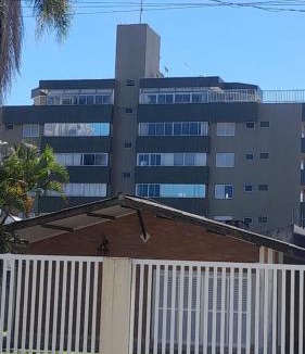 Guaratuba Apartment | Apartamento Praia Central Guaratuba PR