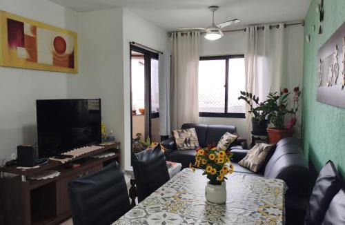 Jardim Praiano Apartment | Apartamento Praia da Enseada