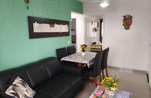 Jardim Praiano Apartment | Apartamento Praia da Enseada