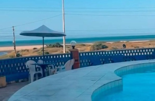 Grilo Apartment | Apartamento praia de Icaraí-Tabuba