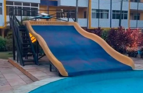 Grilo Apartment | Apartamento praia de Icaraí-Tabuba