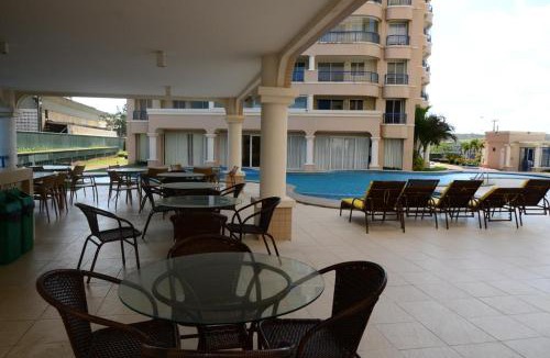 Praia do Futuro II Apartment | Apartamento Praia do futuro Bech Village