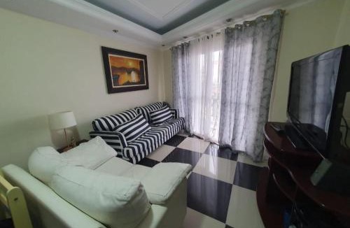 Vilamar Apartment | Apartamento Praia Grande Caiçara Vista para o Mar