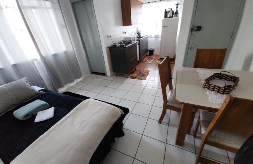 Regiao do lago Apartment | Apartamento PRATICO