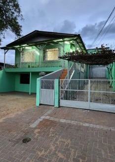 Regiao do lago Apartment | Apartamento PRATICO