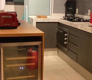 Campos do Jordao Apartment | Apartamento Premium com Lareira e Vista para as Montanhas