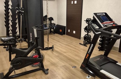 Inga Apartment | Apartamento prox a Arena Niteroi, Uff e Barcas