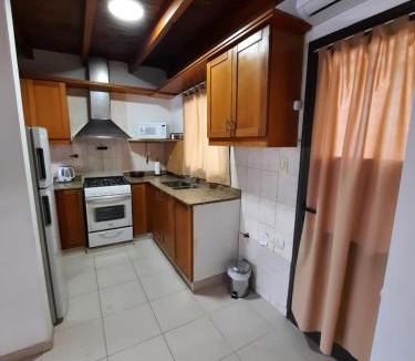 Villa Nueva Apartment | Apartamento Quintana