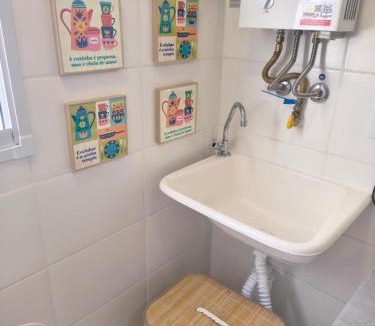 Vargem Grande Apartment | Apartamento Recreio 2 Quartos, 10 min Praia, Piscina, Garagem, Ar condicionado