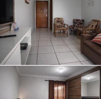 Parque Sao Paulo Apartment | Apartamento região central